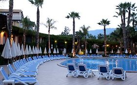 Hotel Caesar Palace Giardini Naxos